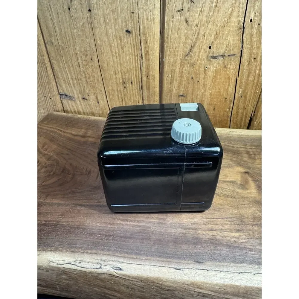 Kodak Brownie Hawkeye Flash Model 620 Box Camera 1950s Vintage Decor